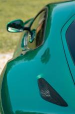 Ferrari F12berlinetta The Green Jewel 2017 года